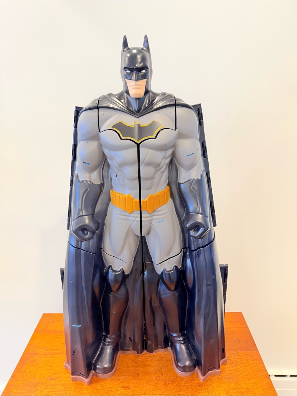 Giant Spin Master DC Comics Batman 3-in-1 Batcave Playset